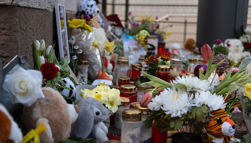 Am Mittwoch hatte ein Lastwagenfahrer laut Polizei die Kontrolle &uuml;ber sein Fahrzeug verloren und dabei eine junge Mutter und ihr Kleinkind get&ouml;tet.