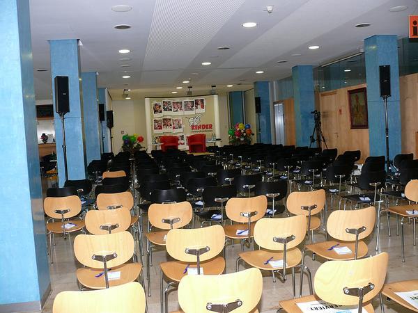 Kinder-PK Heilbronn | 09.04.2011