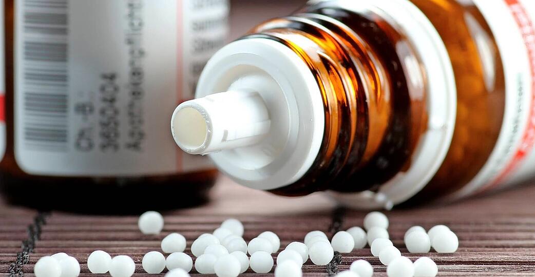 Das Bundesgesundheitsministerium will keine Hom&ouml;opathie mehr auf Kosten der Krankenkassen.