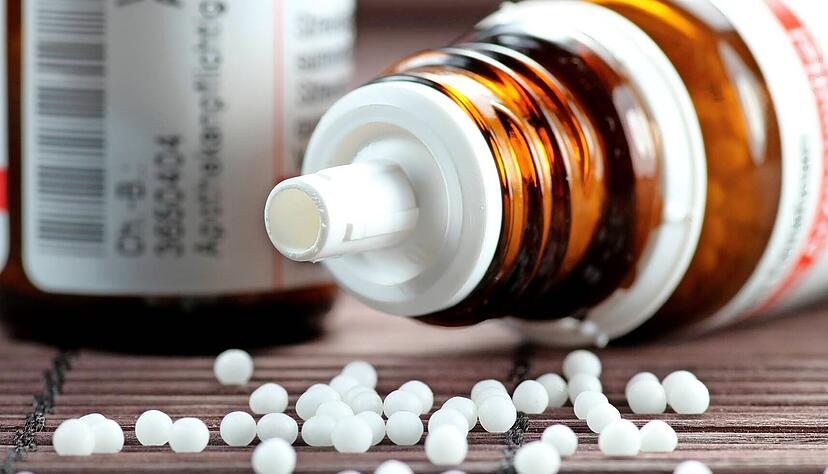 Das Bundesgesundheitsministerium will keine Hom&ouml;opathie mehr auf Kosten der Krankenkassen.