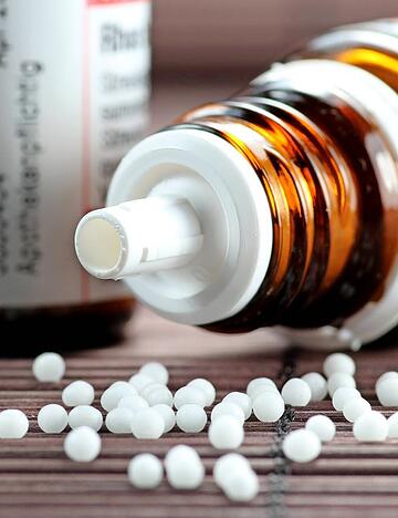 Das Bundesgesundheitsministerium will keine Hom&ouml;opathie mehr auf Kosten der Krankenkassen.