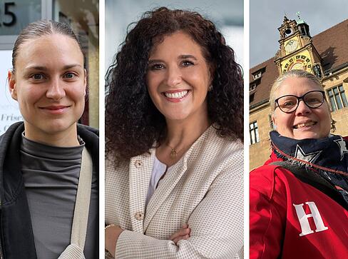 Mehrere Frauen aus dem Raum Heilbronn haben gegenüber der Heilbronner Stimme erklärt, wie sie sicher sie sich in Städten fühlen. Und was sie von der Stadtbild-Debatte, angestoßen von Bundeskanzler Friedrich Merz, halten. Mehrere Frauen aus dem Raum Heilbronn haben gegenüber der Heilbronner Stimme erklärt, wie sie sicher sie sich in Städten fühlen. Und was sie von der Stadtbild-Debatte, angestoßen von Bundeskanzler Friedrich Merz, halten.