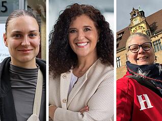 Mehrere Frauen aus dem Raum Heilbronn haben gegenüber der Heilbronner Stimme erklärt, wie sie sicher sie sich in Städten fühlen. Und was sie von der Stadtbild-Debatte, angestoßen von Bundeskanzler Friedrich Merz, halten.