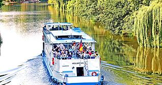 Neckar Schiff Neckar Schiff