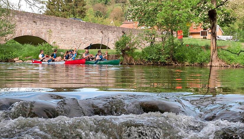 In der Kanu-Branche zeichnet sich nur eine langsame Erholung von den Folgen der Pandemie ab. Viele Menschen sind noch vorsichtig.
Foto: Archiv/Scholz