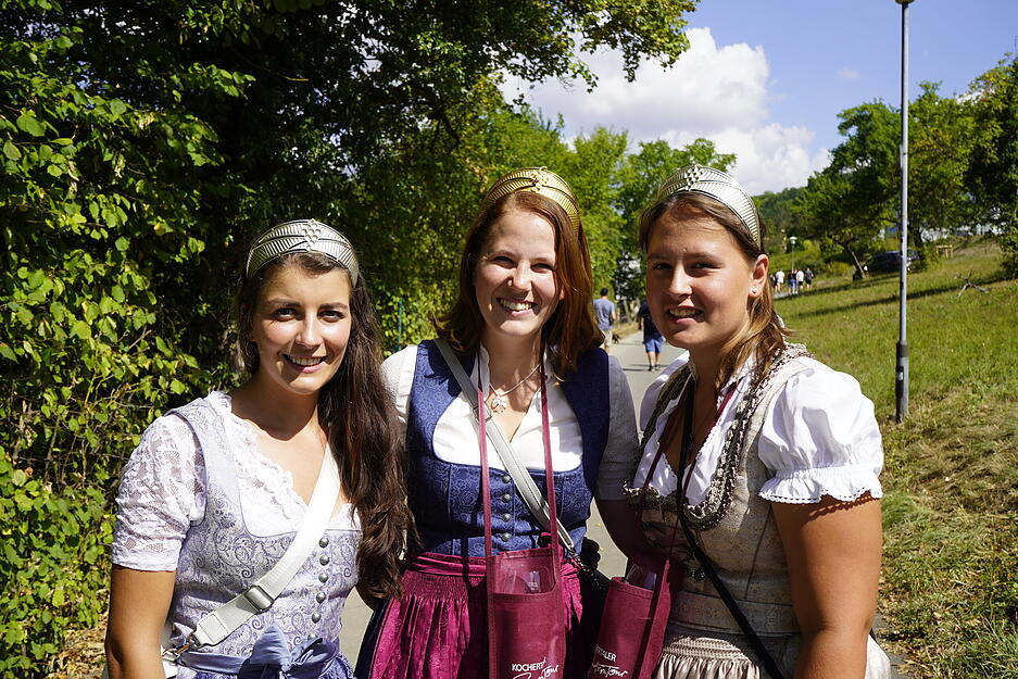 Kochertaler Genießertour STIMME.de