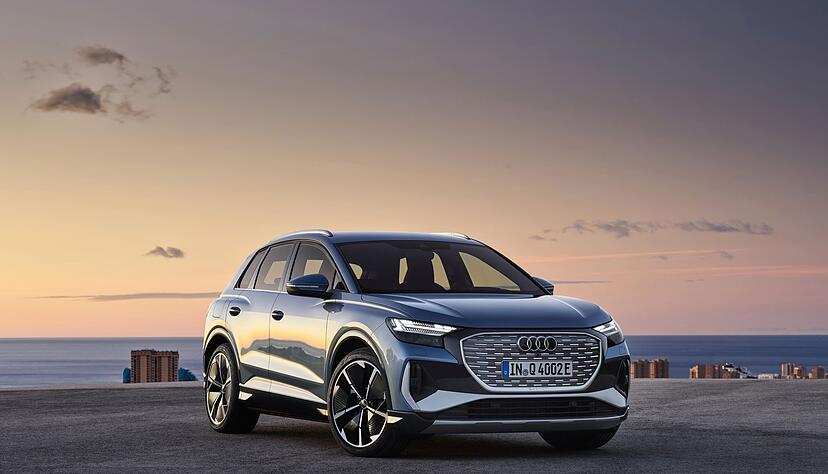 Traumhafte Aussichten? Erf&uuml;llt der Audi Q4 E-Tron auch als Gebrauchtwagen den Premiumanspruch der Marke?