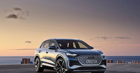 Traumhafte Aussichten? Erf&uuml;llt der Audi Q4 E-Tron auch als Gebrauchtwagen den Premiumanspruch der Marke?
