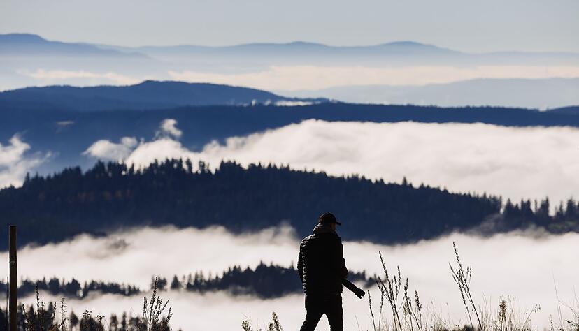 Mit der Erweiterung des Nationalparks soll auch der regionale Tourismus gest&auml;rkt werden. (Archivbild)