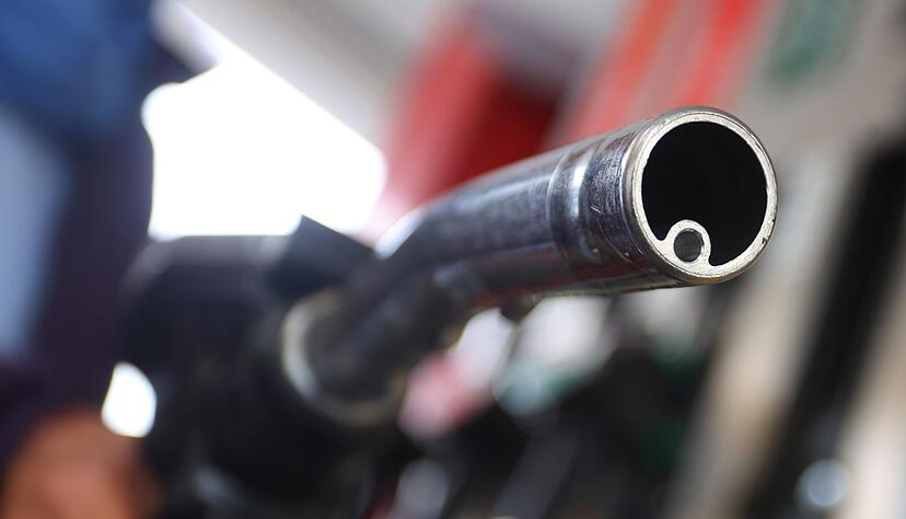 Viele hoffen auf Entspannung bei den Spritpreisen.