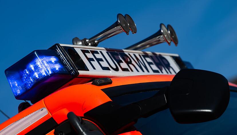 Viele Informationen zu dem Brand in Tuttlingen waren zunächst nicht bekannt. (Symbolbild) Viele Informationen zu dem Brand in Tuttlingen waren zunächst nicht bekannt. (Symbolbild)