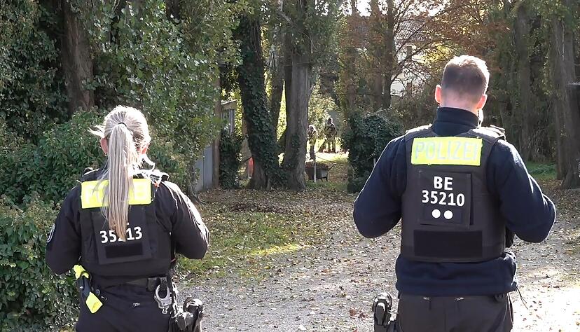 Die Ermittler nehmen einen neuen Anlauf, um das R&auml;tsel um Rebeccas Verschwinden 2019 zu l&ouml;sen.