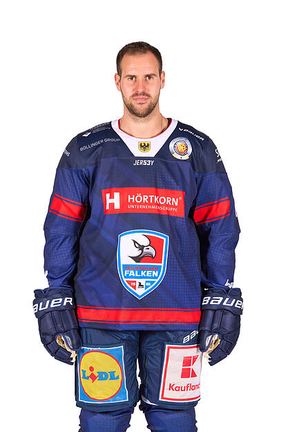 Verteidigung: Thomas Supis