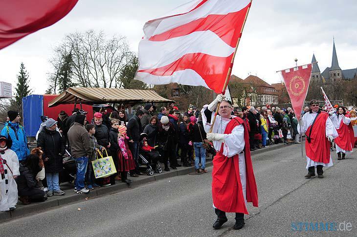 Faschingsumzug Bad Wimpfen I | 07.02. Faschingsumzug Bad Wimpfen I | 07.02.