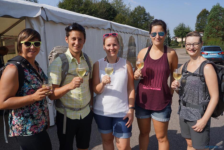 Kochertaler Genießertour STIMME.de