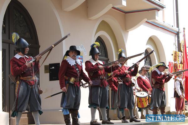 Reichsstadtfest Bad Wimpfen | 08.06.