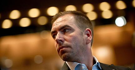 EM-Turnierdirektor Philipp Lahm wünscht sich einen Auftaktsieg für das DFB-Team. EM-Turnierdirektor Philipp Lahm wünscht sich einen Auftaktsieg für das DFB-Team.