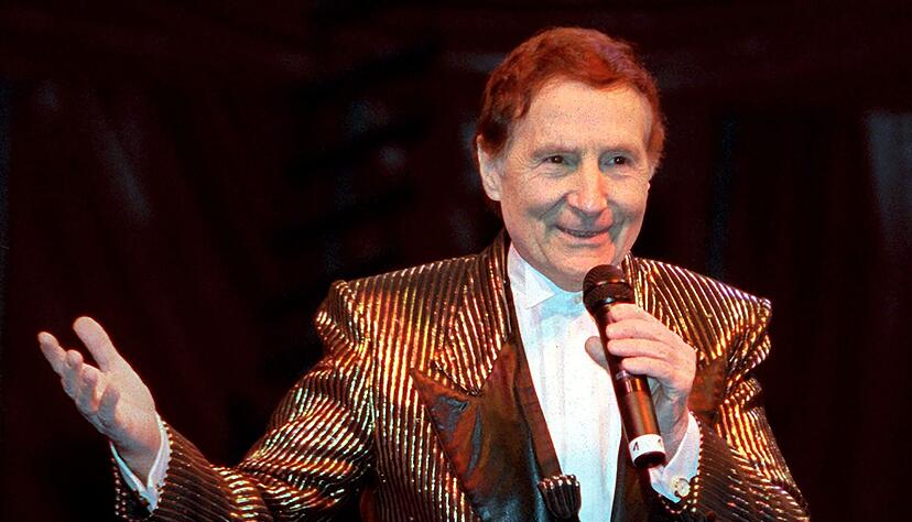 In seiner Autobiografie will Freddy Quinn erzählen, «wie es wirklich war». (Archivbild) In seiner Autobiografie will Freddy Quinn erzählen, «wie es wirklich war». (Archivbild)