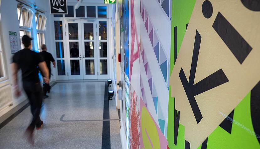 Google hat in Berlin ein Zentrum f&uuml;r K&uuml;nstliche Intelligenz er&ouml;ffnet.