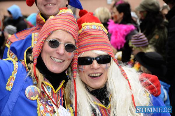 Faschingsumzug Bad Wimpfen II | 19.02.