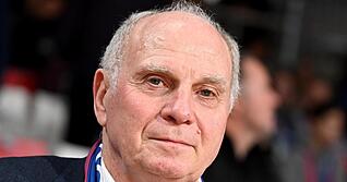 Uli Hoeneß teilt mit wieviel Geld der FC Bayern für Nick Woltemade vom VfB Stuttgart zahlen wollte.