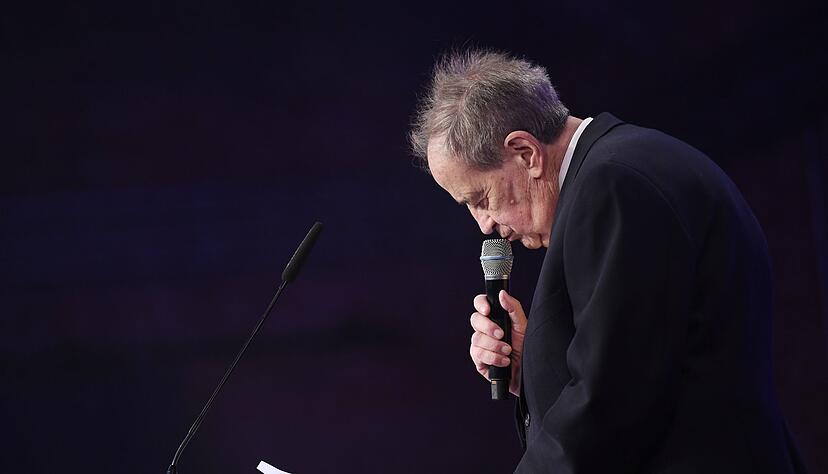 Cohn freute sich &uuml;ber die Renaissance des Dokumentarfilms. &laquo;Man will weg von diesem "fake" und zur&uuml;ck zur realen Welt, zu echten menschlichen Geschichten&raquo;, sagte er dem Schweizer &laquo;Tages-Anzeiger&raquo; 2018. (Archivfoto)