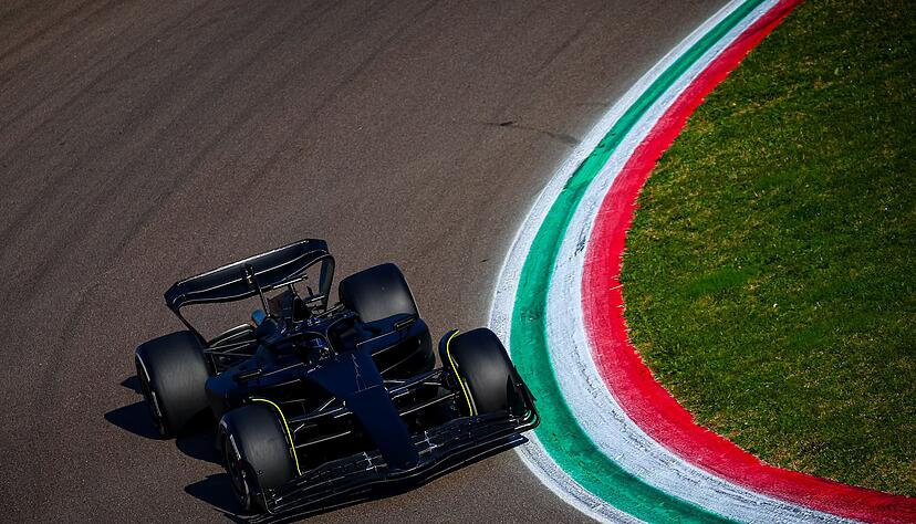 Cadillac will die Formel 1 aufmischen. (Archivbild)