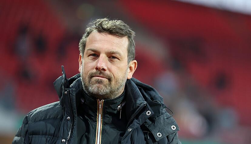 Markus Weinzierl wird Sportlicher Leiter beim Nachwuchs des FC Bayern. Markus Weinzierl wird Sportlicher Leiter beim Nachwuchs des FC Bayern.
