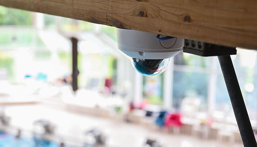 Videoüberwachung soll in Baden-Württemberg einfacher möglich sein, auch mithilfe von Künstlicher Intelligenz. Dafür wird das Landesdatenschutzgesetz geändert. Videoüberwachung soll in Baden-Württemberg einfacher möglich sein, auch mithilfe von Künstlicher Intelligenz. Dafür wird das Landesdatenschutzgesetz geändert.