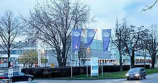 Südmilch, Campina, Müller Milch: Die Entwicklung des Heilbronner Werks Südmilch, Campina, Müller Milch: Die Entwicklung des Heilbronner Werks