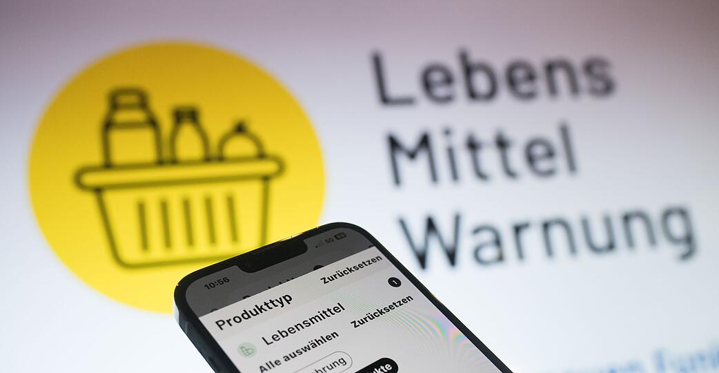 Woolworth, TK Maxx und Hema rufen Spielzeug wegen m&ouml;glicher Asbestspuren zur&uuml;ck. (Symbolbild)