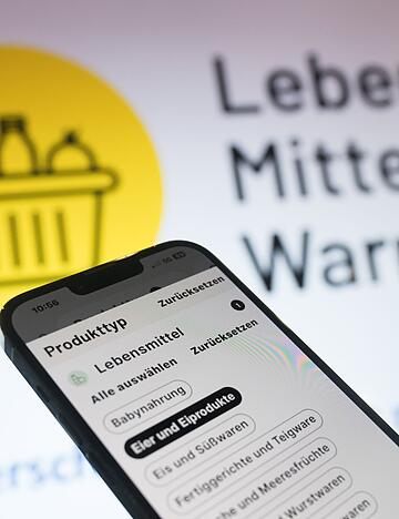 Woolworth, TK Maxx und Hema rufen Spielzeug wegen m&ouml;glicher Asbestspuren zur&uuml;ck. (Symbolbild)