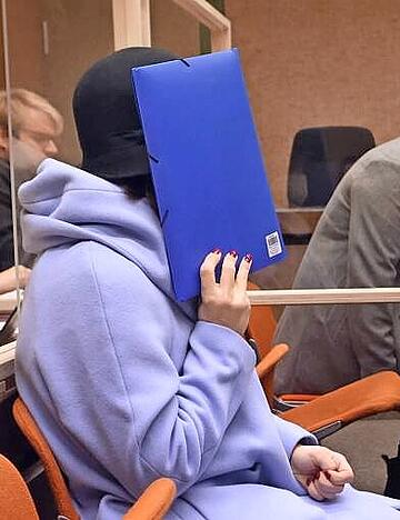 Wegen Abrechnungsbetrugs kam es deutschlandweit, wie hier in München, zu zahlreichen Gerichtsverhandlungen. Wegen Abrechnungsbetrugs kam es deutschlandweit, wie hier in München, zu zahlreichen Gerichtsverhandlungen.