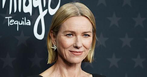 Naomi Watts gewährt in ihrem Buch intime Einblicke. (Archivbild)