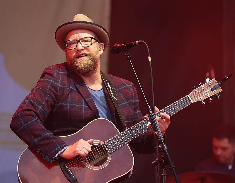 Festivalabschluss "Haigern Live" 2023