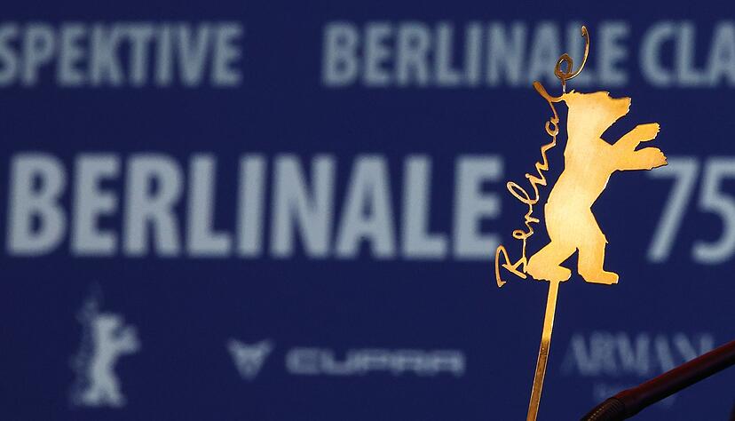 Shovals Film feierte auf der Berlinale seine Weltpremiere. Shovals Film feierte auf der Berlinale seine Weltpremiere.