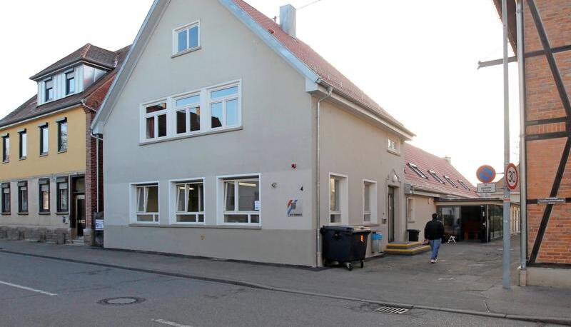 Gratis-Bordellbesuch ist frei erfunden Gratis-Bordellbesuch ist frei erfunden