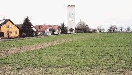 Die Erschließung des ersten Bauabschnitts am südöstlichen Ortsrand von Kochendorf soll im Sommer starten.Foto: Ute Plückthun Die Erschließung des ersten Bauabschnitts am südöstlichen Ortsrand von Kochendorf soll im Sommer starten.Foto: Ute Plückthun