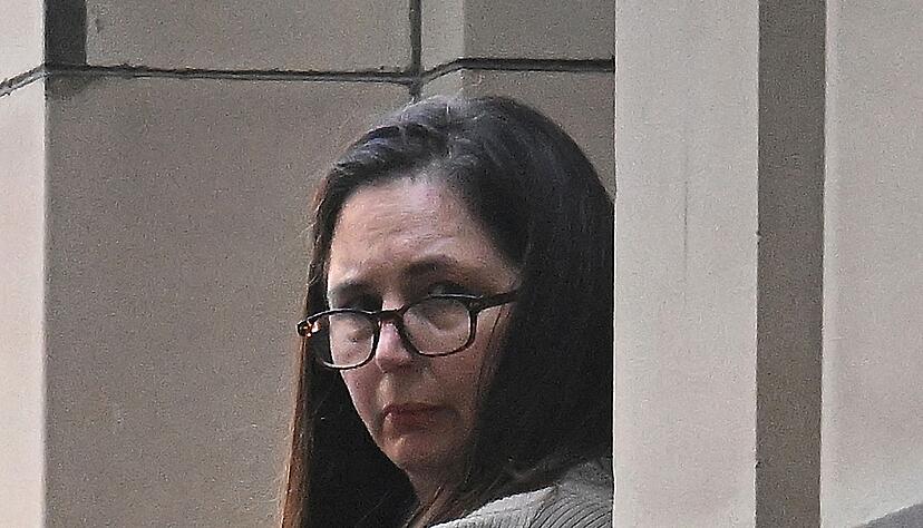 Patterson hat stets ihre Unschuld beteuert - wurde aber vieler Lügen überführt. (Archivbild) Patterson hat stets ihre Unschuld beteuert - wurde aber vieler Lügen überführt. (Archivbild)