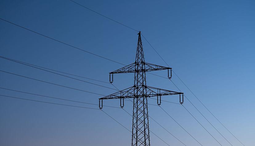 Die Gründe für den Stromausfall waren zunächst nicht bekannt. (Symbolbild)