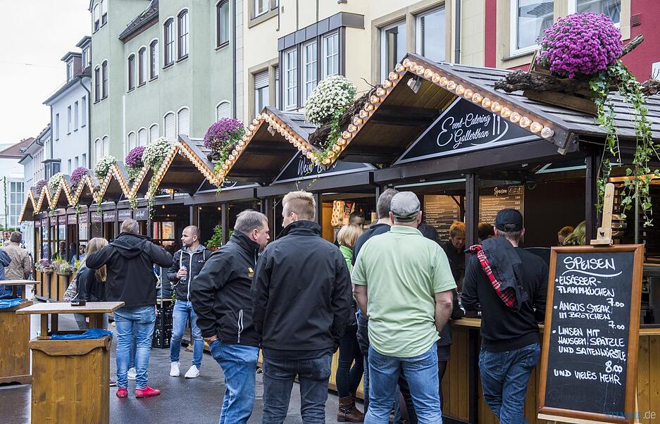 Weindorf-Samstag | 09.09.