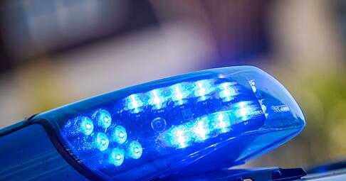 Bei einem schweren Unfall während eines Motorradrennens starben zwei Fahrer. (Symbolbild)