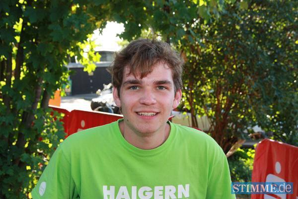 Haigern live II | 20.07.