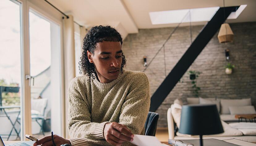 Steuererkl&auml;rung f&uuml;r 2024 schon erledigt? Wer zur Abgabe verpflichtet ist: Der Stichtag r&uuml;ckt n&auml;her.