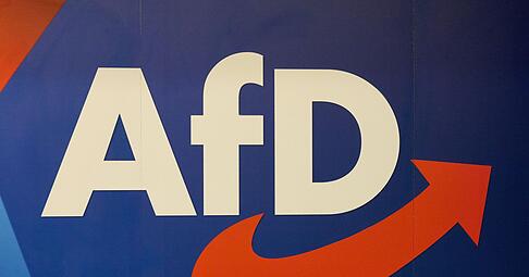 Sollten Unternehmerverbände sich Gesprächen mit der AfD öffnen? (Illustration)