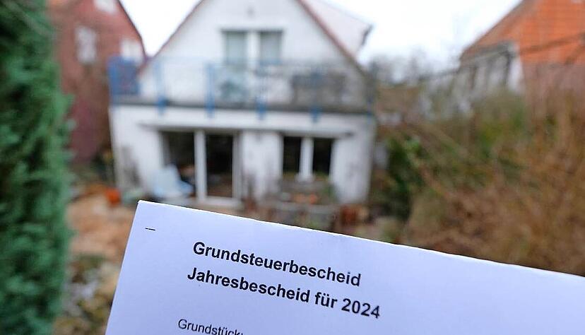 Die Grundsteuerreform ist heftig umstritten. Für Heilbronn liegen jetzt aktuelle Zahlen zu den Auswirkungen vor.