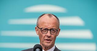 Der Frust des Kanzlers &uuml;ber den Iran-Krieg wird immer deutlicher.