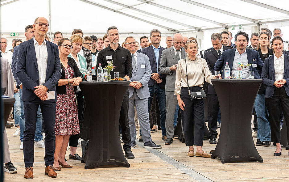 Mit dem Zollprojekt stärkt Eppingen seine Rolle als regionales Mittelzentrum mit Zukunftspotenzial. Mit dem Zollprojekt stärkt Eppingen seine Rolle als regionales Mittelzentrum mit Zukunftspotenzial.