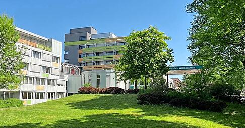 Die Reha-Kliniken der Stadt Bad Rappenau stehen im Geschäftsjahr 2024 gut da: Auch, weil man hier konsequent auf Qualität gesetzt hat.