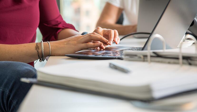 Junge Arbeitnehmer sind selbstbewusst und legen viel Wert auf Individualität.